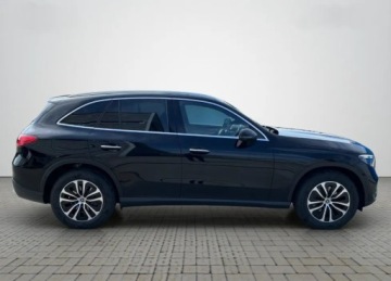 Mercedes GLC C254/X254 Coupe 2.0 200 204KM 2026 Mercedes-Benz GLC Avantgarde Kamera 360 Duzy rabat Leasing Wynajem, zdjęcie 7