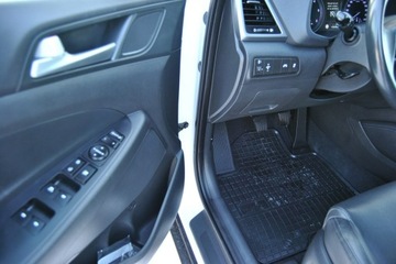 Hyundai Tucson III SUV 2.0 CRDI 136KM 2016 Hyundai Tucson Opłacony* NAVI * Kamera *ASO, zdjęcie 14