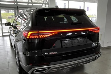 Chery 2025 CHERY TIGGO 8 Prestige 1.5 T-GDI Super Hybrid DCT 279KM 2025, zdjęcie 4