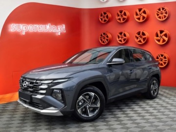 Hyundai Tucson IV 2026 HYUNDAI Tucson 1.6 T-GDi Modern 2WD Suv 150KM 2026