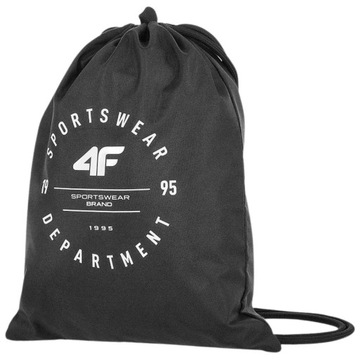 РЮКЗАК 4F ШКОЛЬНАЯ СУМКА ДЛЯ ОБУВИ ТРЕНИРОВОЧНАЯ ОДЕЖДА СПОРТИВНАЯ СУМКА
