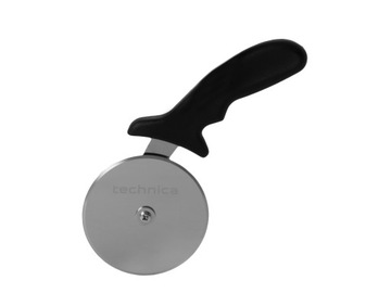 Radełko do pizzy nóż do krojenia pizzy 10CM TECHNICA