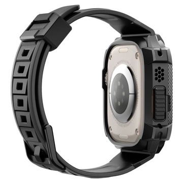 РЕМЕНЬ SPIGEN С КОРПУСОМ ДЛЯ APPLE WATCH ULTRA 49MM ULTRA 2 49MM