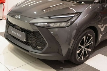 Toyota C-HR II 2024 Toyota C-HR 2.0 Hybrid Dynamic Force Style 2.0 Hybryda 152KM, zdjęcie 31