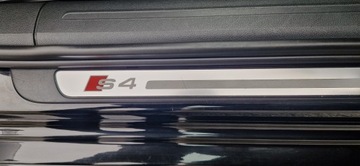 Audi A4 B8 S4 Avant 3.0 TFSI 333KM 2009 Audi A4 S4 3.0B 333KM-ORYGINAŁ, Skóra, Xenon. Super Stan. Polecam !, zdjęcie 17