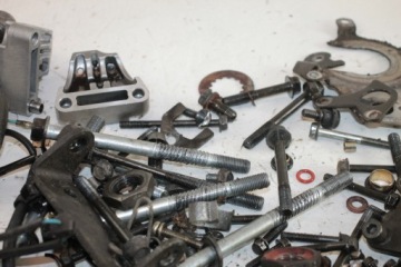 КОМПЛЕКТ БОЛТОВ YAMAHA TDM 850 3VD 91-95