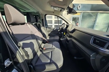 Renault Trafic III Combi 2.0 dCi  150KM 2025 Renault Trafic Trafic Combi Grand Equilibre 150 Od reki Bogate wyposazen, zdjęcie 7