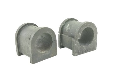 GUMA des stabilisators KOMPLET 2SZT MITSUBISHI L200 2.5 TD 96-07 / MR151327