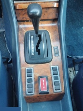 Mercedes Klasa S W116 1977 Mercedes-Benz Klasa S 6.9 benzyna 254KM 1977r Po renowacji!, zdjęcie 18