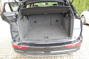 Audi Q5 I SUV 3.0 TDI 240KM 2012 Audi Q5 S-Line 4x4 Automat Klimatronic Alu Navi Piękna Salon PL Bezwypadek, zdjęcie 19