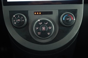 Kia Soul I 2009 Kia Soul 1.6 CVVT, Klima,ALU, zdjęcie 10