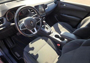 Renault Arkana SUV 1.3 TCe 140KM 2021 Renault Arkana 1,3 TCE 140KM AUT, salon PL, bezwypadkowy, serwisowany, FV23, zdjęcie 11