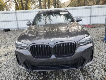 BMW X3 G45 2024 BMW X3 xDrive30I 2024 2.0l 2.0 Benzyna 248KM, zdjęcie 5