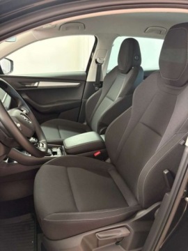 Skoda Karoq Crossover Facelifting 1.5 TSI ACT 150KM 2024 Skoda Karoq Selection 1.5 TSI 150 KM DSG Salon PL Gwarancja FV23, zdjęcie 24