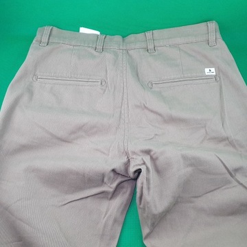 JACK & JONES SLIM MARCO CHINOS SPODNIE R.32/32