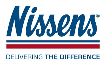 NISSENS 85035 VENTILÁTOR CHLAZENÍ MOTORU