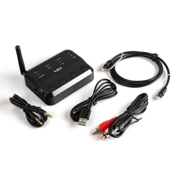 Передатчик и приемник Bluetooth APTX-HD 1Mii B310 70 м