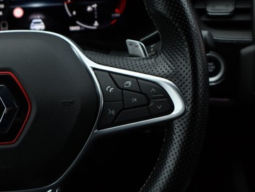 Renault Arkana SUV 1.3 TCe 158KM 2022 Renault Arkana 1.3 TCe, Salon Polska, Serwis ASO, zdjęcie 18