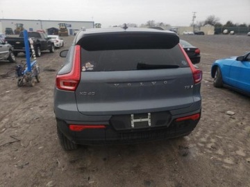 Volvo XC40 2021 Volvo XC 40 Volvo XC40 T5 AWD R-Design, od ubezpieczalni, zdjęcie 4