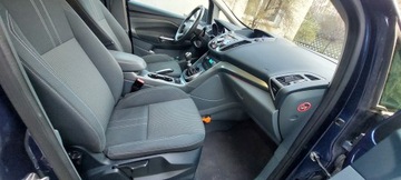 Ford C-MAX II Minivan 1.6 TDCi 115KM 2012 Ford C-MAX 1.6 TDCi Titanium, zdjęcie 8