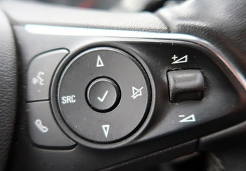 Opel 2020 Opel Crossland X 1,2 BENZ (83KM) klimatyzacja, Polski salon, pakiet zimowy, zdjęcie 16