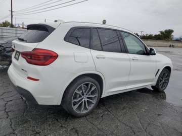 BMW X3 G01 2019 BMW X3 2019r., 2.0L, zdjęcie 2