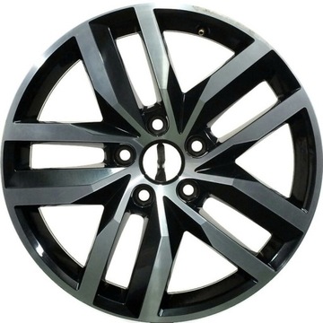 1FA 17 VW 5x112 ET49 7J ø57,1 5G0601025BT