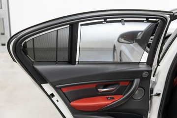 BMW Seria 3 F30-F31-F34 2017 BMW M3 M Performance. Polska. Bezwypadkowa., zdjęcie 33