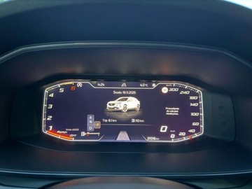 Cupra Formentor Crossover 2.0 TDI 150KM 2023 Cupra Formentor 2.0 150KM DSG 4X4 NiskiPrzebieg GrzaneFotele Keyless Kamer, zdjęcie 15