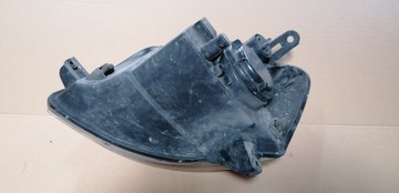 CITROEN BERLINGO PARTNER I FACELIFT 02- SVĚTLOMET PRAVÝ DEPO