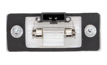 LAMPA OSVĚTLENÍ TABULKY GOLF V KOMBI PASSAT B5