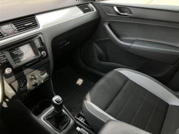 Skoda Rapid II Spaceback 1.2 TSI 110KM 2016 Skoda Rapid Ambition ! Czujniki Parkowania ! Klima, zdjęcie 12