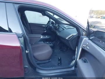 BMW iX 2024 BMW iX 2024r., 4x4, Elektryczny 516KM, zdjęcie 8