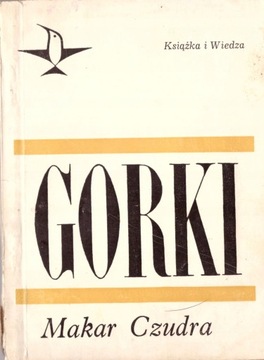 Makar Czudra Gorki