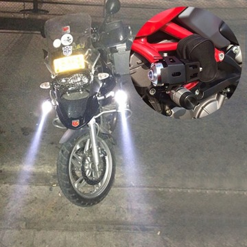 ГАЛОГЕННАЯ СВЕТОВАЯ ПАНЕЛИ 1 ПК ПОИСК КВАДРОЦИКЛА