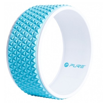 Koło do jogi Pure2Improve YOGAWHEEL roller pilates