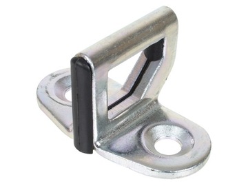 ZACZEP RYGIEL ZAMKA DRZWI TYŁ do Peugeot Boxer 06-