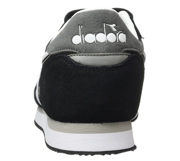 Buty sportowe sneakersy DIADORA Simple Run r. 42,5