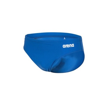 Męskie Kąpielówki Arena Swim Briefs r. 7