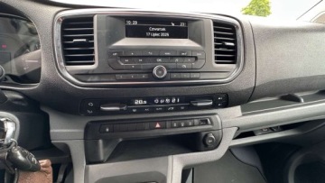 Peugeot Traveller Compact 2.0 BlueHDi 150KM 2019 Peugeot Traveller Raty 2.0 hdi 150KM 9 Osobowy Long Nawiewy Kamera tyl Gwa, zdjęcie 26