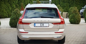 Volvo XC60 II 2022 Volvo XC 60 (Nr.243) 2.0 B4 Automat Skory Navi Kamera Tempomat Gwarancja, zdjęcie 4