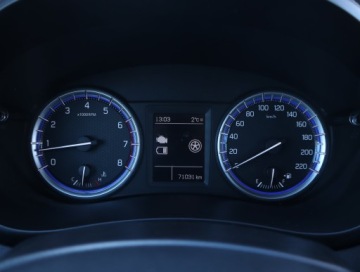 Suzuki SX4 II S-cross Facelifting 1.4 BOOSTERJET 48V SHVS 129KM 2021 Suzuki SX4 S-Cross 1.4 BoosterJet, Salon Polska, zdjęcie 10