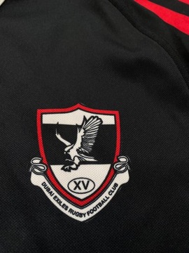ФУТБОЛКА ДЛЯ РЕГБИ CANTERBURY DUBAI EXILES UNIKAT S