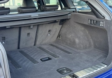 BMW Seria 3 G20-G21 Touring 2.0 320d 190KM 2023 BMW Seria 3 320d xDrive 190KM M Pakiet Gwarancja Podgrzewana kierownica VA, zdjęcie 11