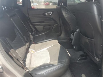Jeep Compass II 2022 Jeep Compass Latitude 2022 2.4l 2.4 Benzyna 177KM, zdjęcie 11