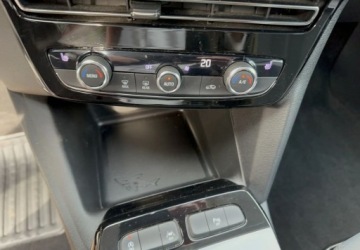 Opel Mokka II SUV 1.2 Turbo 100KM 2022 Opel Mokka 1.2 T 100 KM 6 bieg.manual Elegance Business Pack SS 1.2, zdjęcie 19