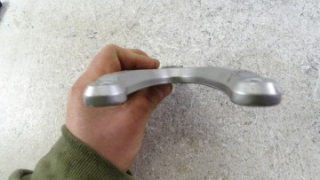 O853 Yamaha YZF R1 RN12 RN19 04-08 Комплект кронштейн подставки для ног