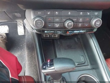 Dodge Durango III 2021 Dodge Durango SRT Hellcat 2021 6.2l 6.2 Benzyna 710KM, zdjęcie 11