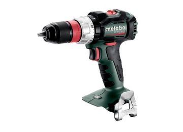 Wiertarko-wkrętarka BS18LTBLQ METABO