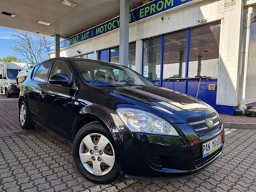 Kia Ceed I Hatchback 1.6 CRDi 90KM 2007